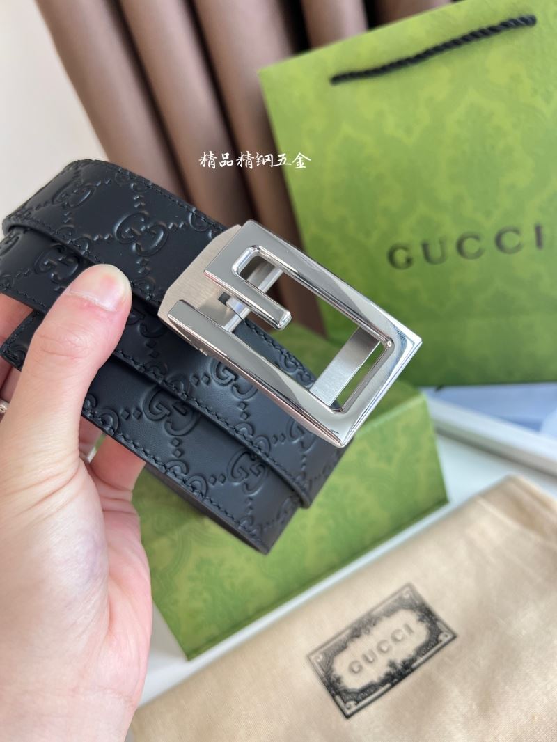 Gucci Belts